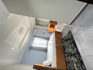 Furnished 2bdrm Apartment in Bee Decor & Homes, Dzorwulu for rent