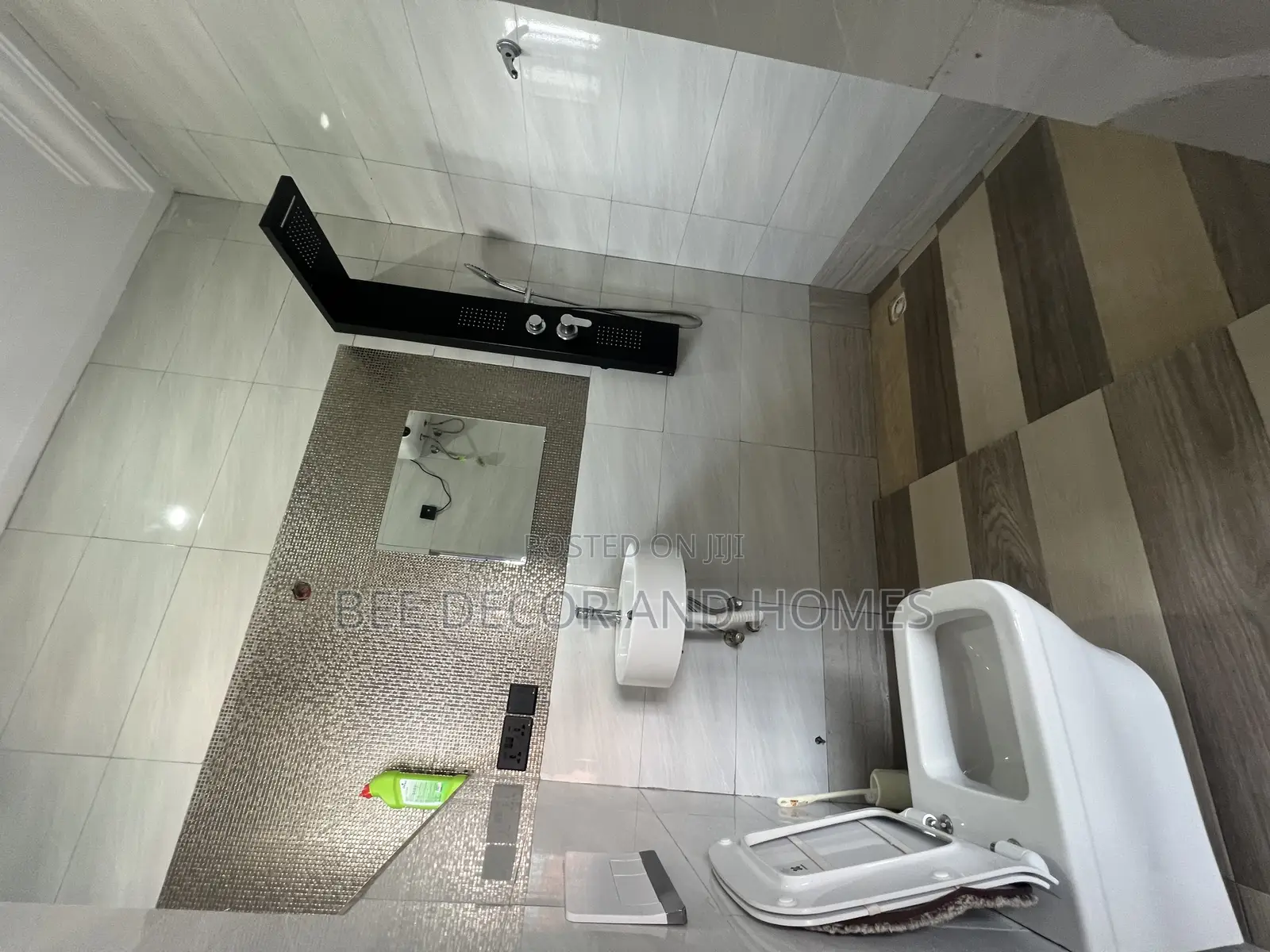 Furnished 2bdrm Apartment in Bee Decor & Homes, Dzorwulu for rent