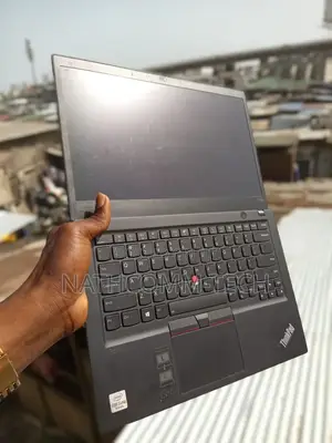 Laptop Lenovo Thinkpad T14s Gen 1 16GB Intel Core I5 SSD 256GB