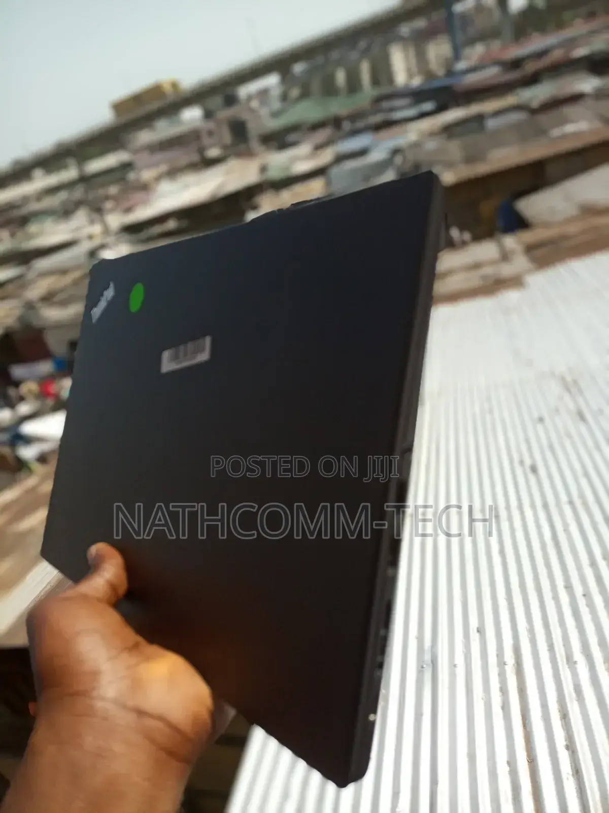 Laptop Lenovo Thinkpad T14s Gen 1 16GB Intel Core I5 SSD 256GB