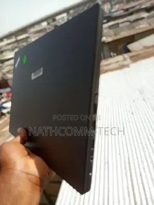 Laptop Lenovo Thinkpad T14s Gen 1 16GB Intel Core I5 SSD 256GB