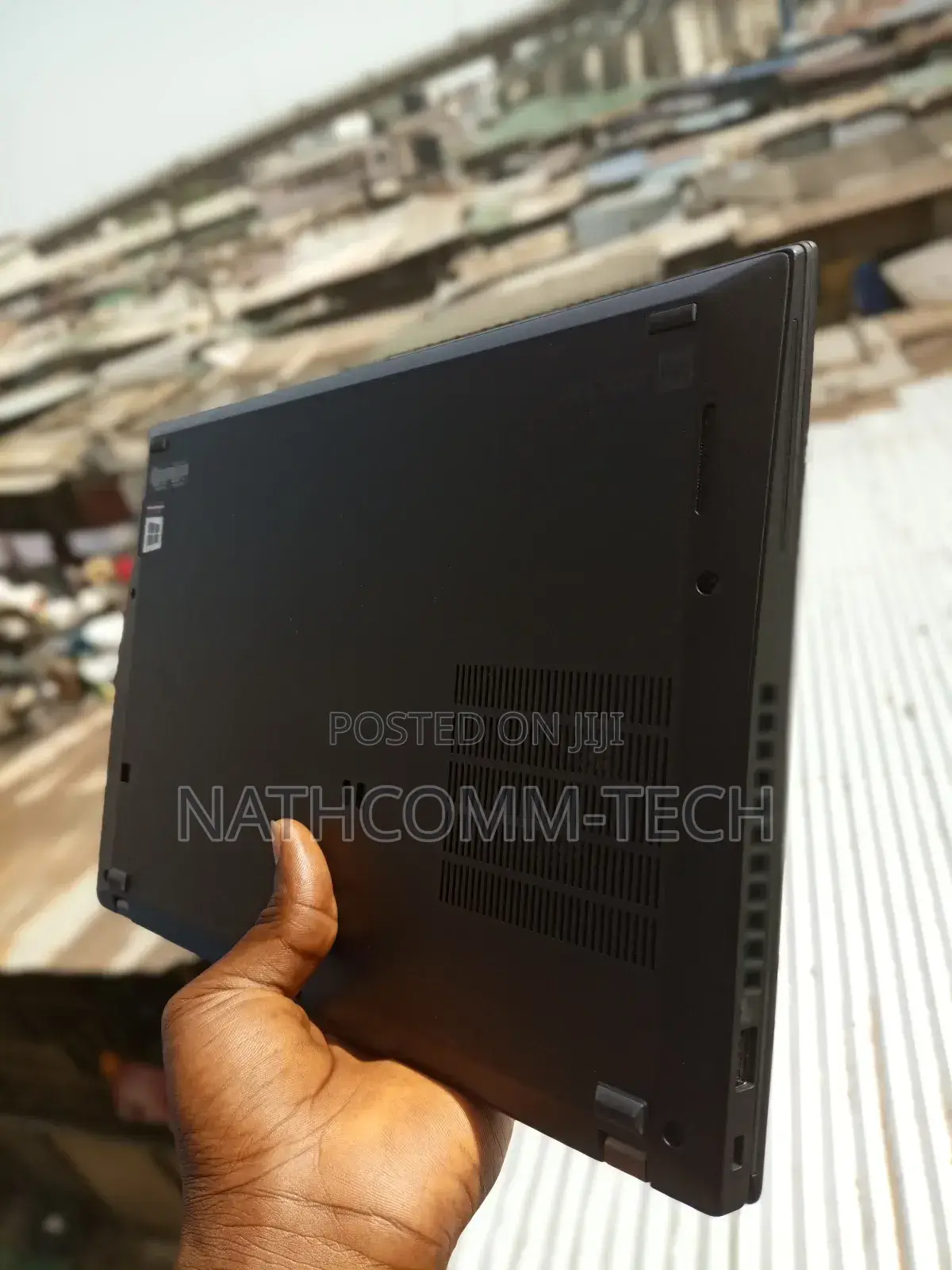 Laptop Lenovo Thinkpad T14s Gen 1 16GB Intel Core I5 SSD 256GB