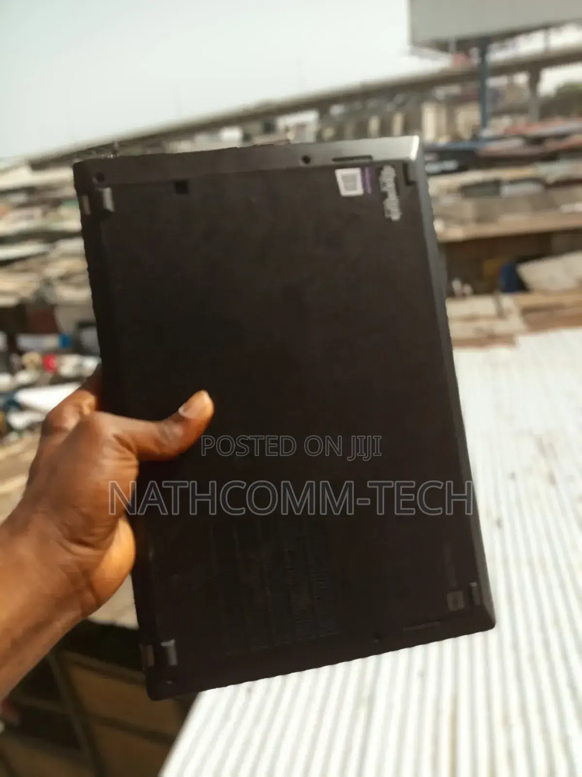 Laptop Lenovo Thinkpad T14s Gen 1 16GB Intel Core I5 SSD 256GB