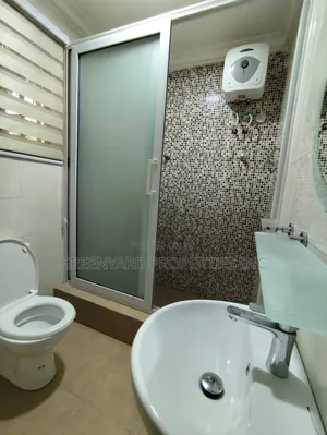 2bdrm Apartment in Eàst Legon for rent