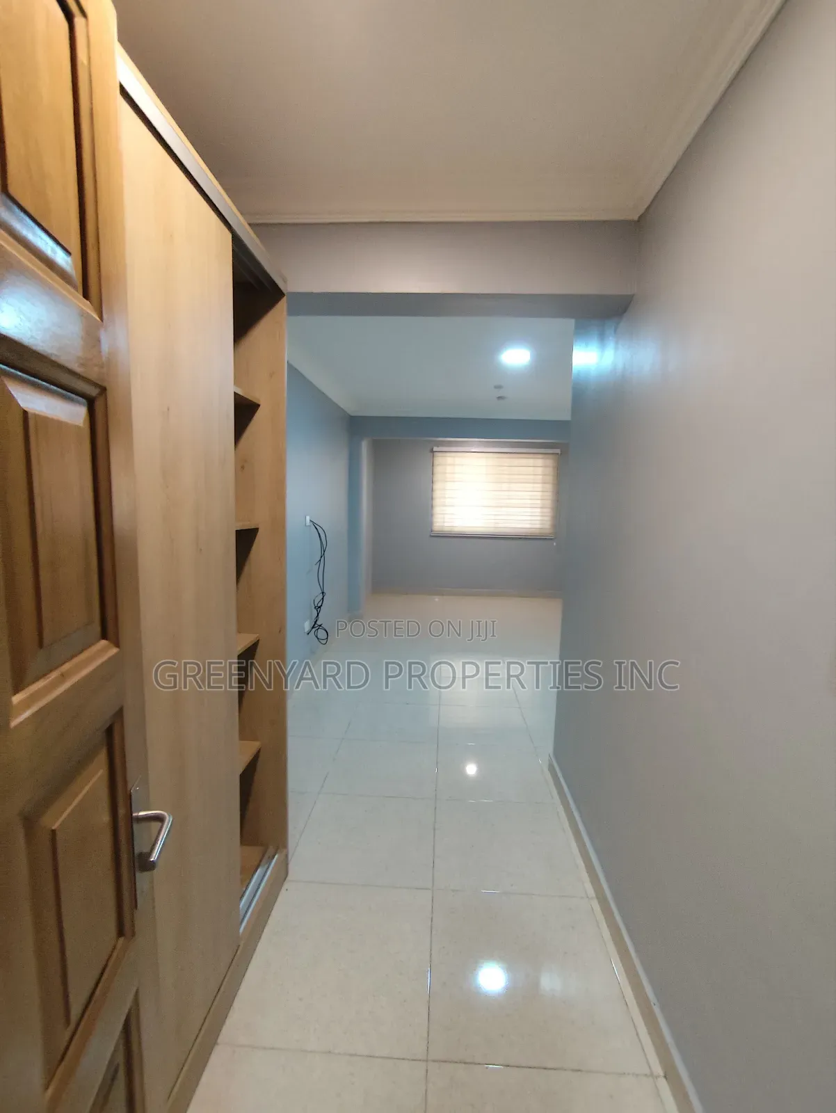 2bdrm Apartment in Eàst Legon for rent