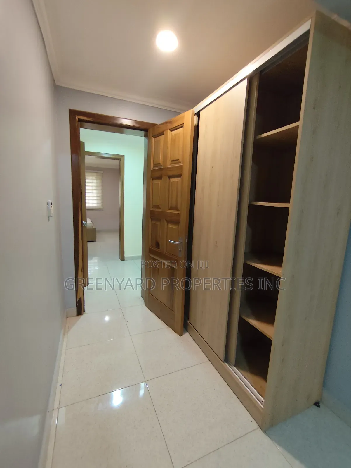 2bdrm Apartment in Eàst Legon for rent