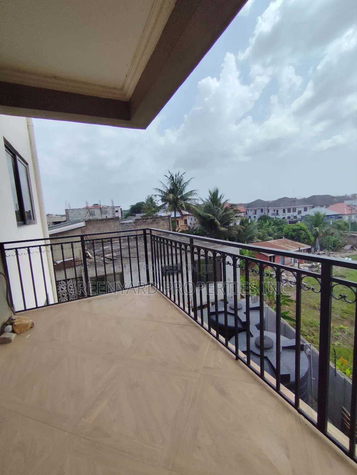 2bdrm Apartment in Eàst Legon for rent