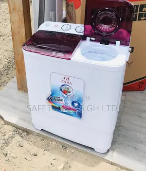Good Lovely 5kg Top Load Semi Auto Zara Washer