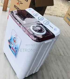 Grab Fabulous 5kg Top Load Semi Auto Zara Washer