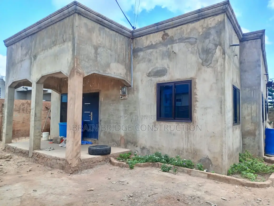 Professional Building Contractor