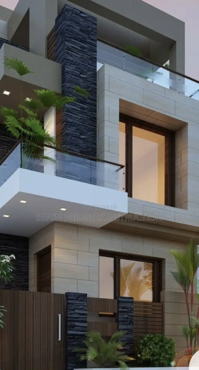 Professional Building Contractor