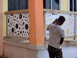Professional Building Contractor