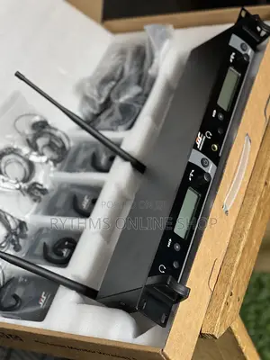 4channels Wireless in-Ear Monitors(JAC)