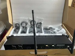 4channels Wireless in-Ear Monitors(JAC)