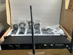 4channels Wireless in-Ear Monitors(JAC)