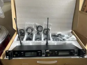 4channels Wireless in-Ear Monitors(JAC)