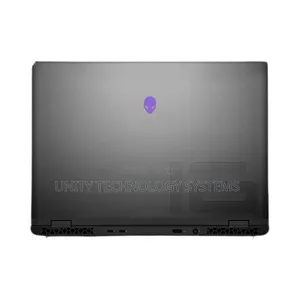 New Laptop Dell Alienware M16 R2 32GB Intel Core Ultra 9 SSD 1T