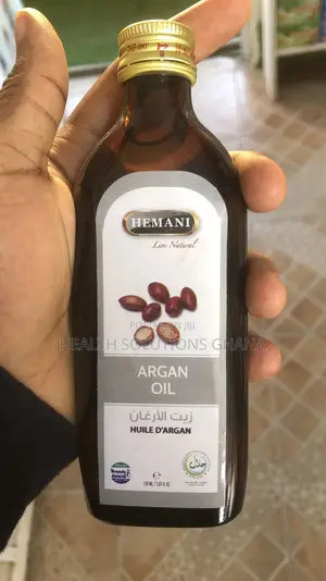 Hemani Argan Oil (150ml)
