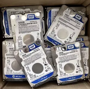 500gb Laptop Hard Drive