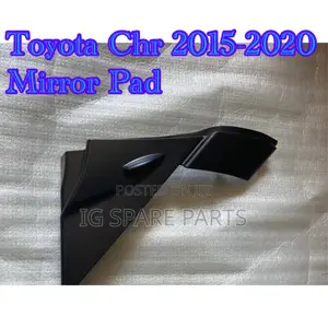 Toyota CHR 2015-2018 Mirror Pad