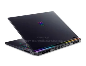 New Laptop Acer Predator Helios Neo 16 16GB Intel Core Ultra 7 SSD 1T