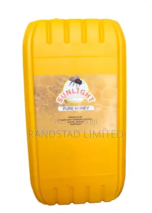 Honey 25 Liters