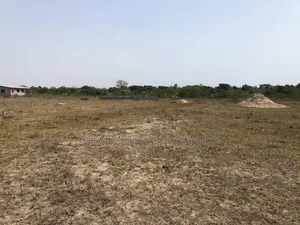 Estate Demarcated Land With Certified Site Plan for Sale