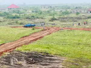 Genuine Estate Litigation Free Afienya Plots on Sale