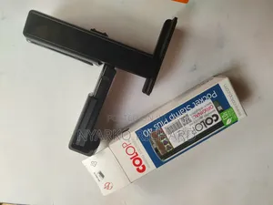 Pocket Stamp Big One