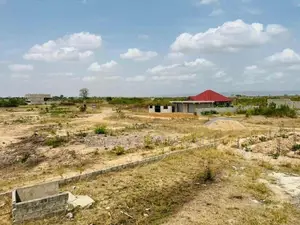 Estate Developing Demarcated Lands Afienya on Sale