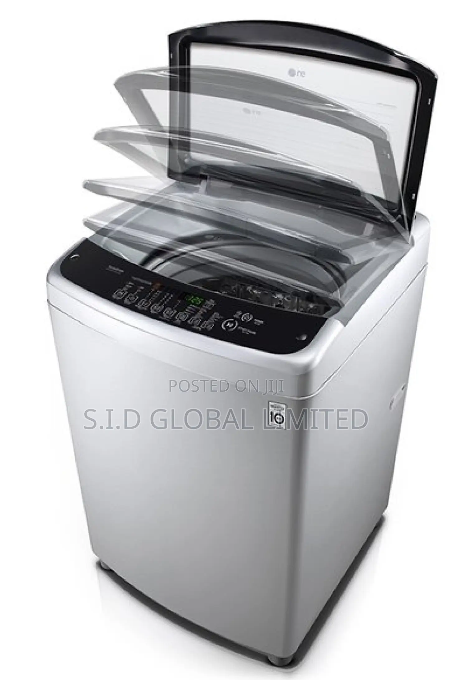Ultimate Retreat With Samsung Washing Machine 11kg