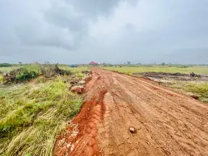 Fast Developing Estate Afienya Lands on Sale