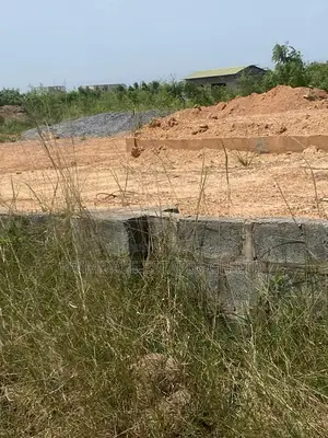 Fast Developing Estate Afienya Lands on Sale