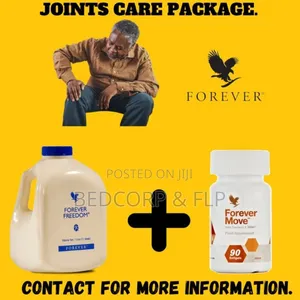 Joint Care Pack With NEM and Biocurc