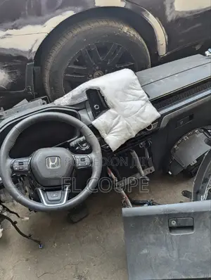 Civic 2022-24 Dashboard