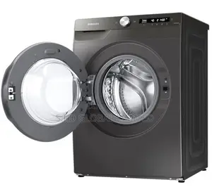 Your Wardrobe With Samsung Front Load Washing Machine