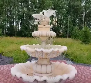 Fountain Waterfalls Specialists