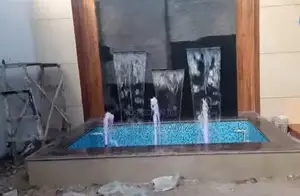 Fountain Waterfalls Specialists