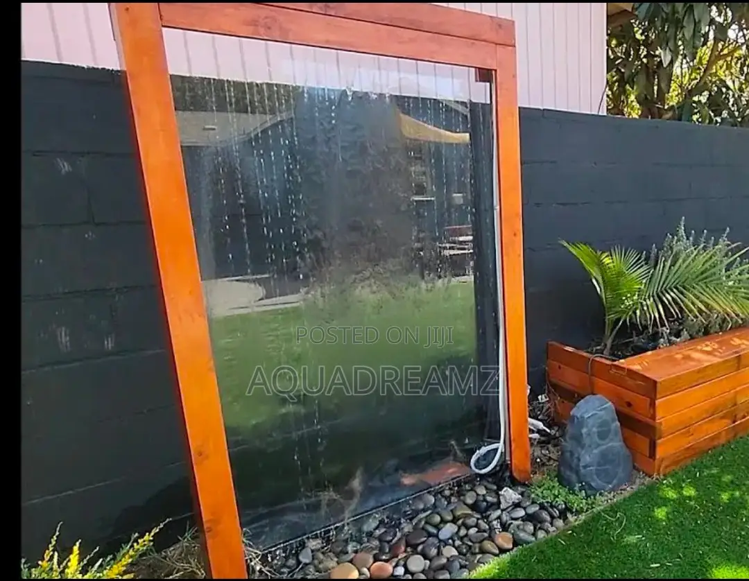 Fountain Waterfalls Specialists