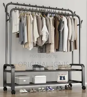 Multipurpose Hanger