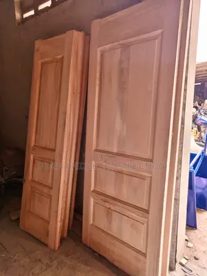 Security and Wooden Doors Installer