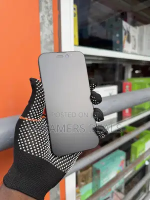 Apple iPhone 15 Pro 256 GB Black