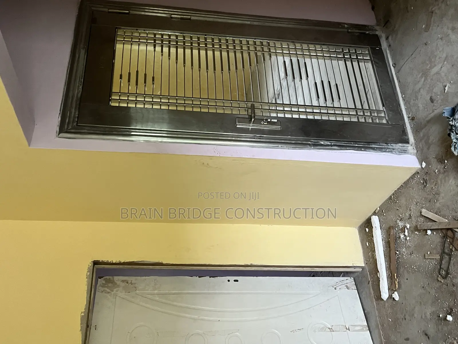 Security Doors Installer and Repair