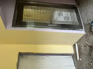 Security Doors Installer and Repair