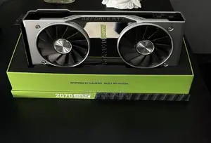 NVIDIA Geforce RTX 2070 Super Founders Edition Graphics Card
