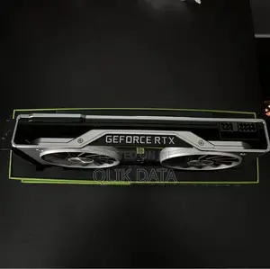 NVIDIA Geforce RTX 2070 Super Founders Edition Graphics Card