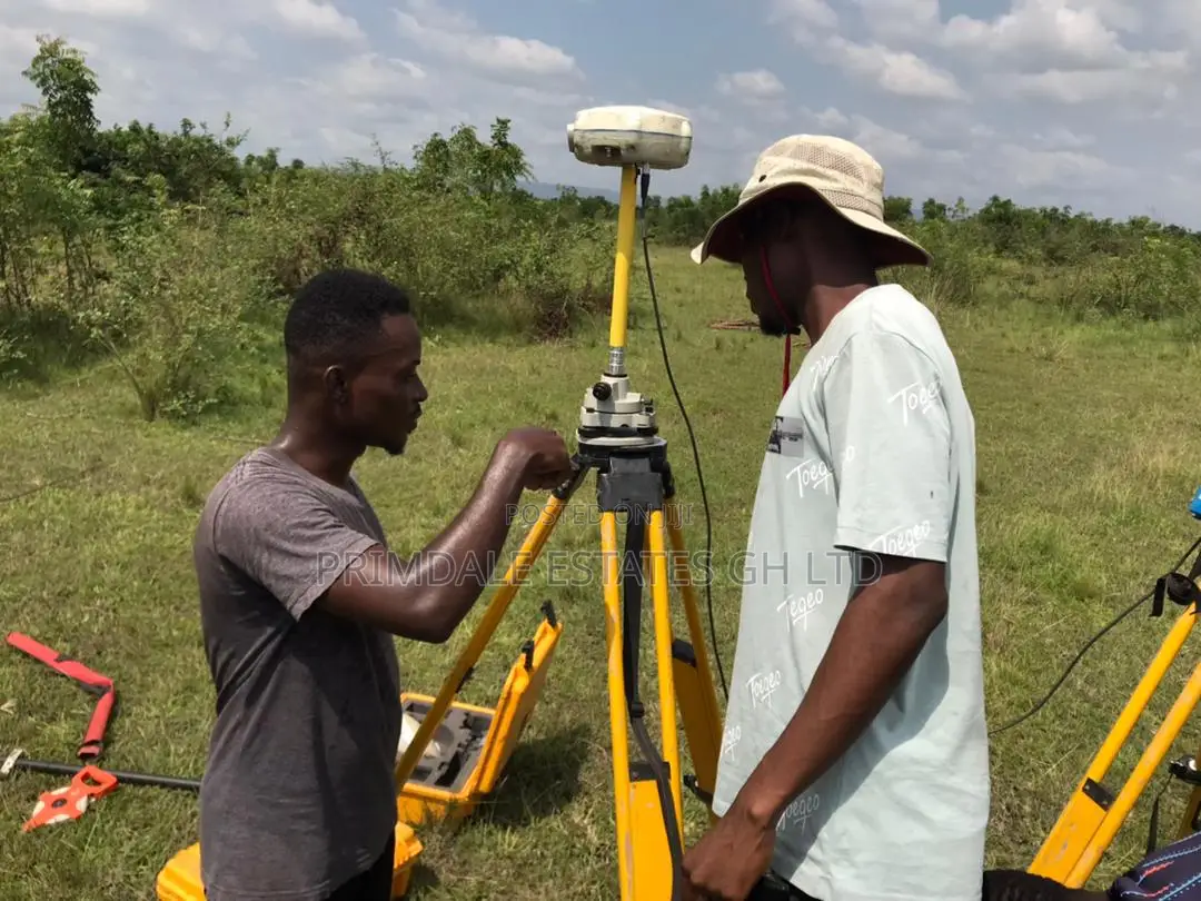 Premiume Serviced Luxury City Estate Afienya
