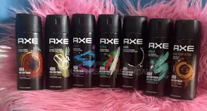 Axe Deodorant Spray