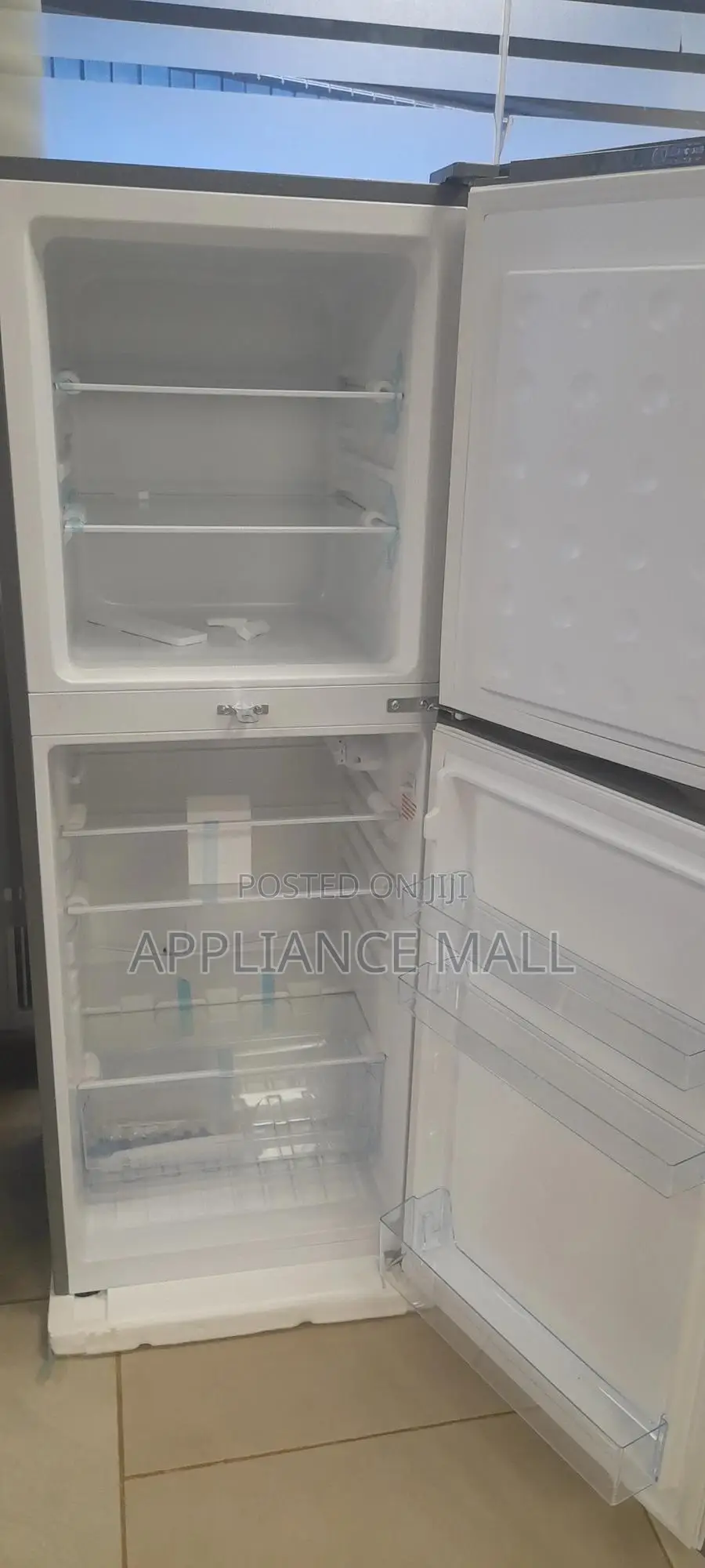 Chigo Fridge (183l)