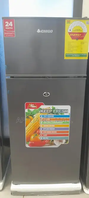 Chigo Fridge (100l)